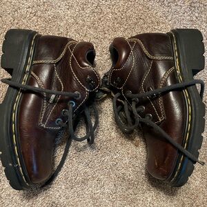 vintage dr. martins, size 7 men’s